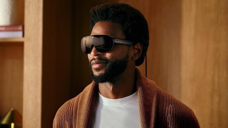 Meta, sanal gerçekliği gözlük formuna taşıdı: VR Glasses tanıtıldı