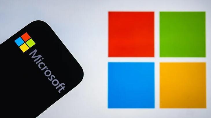 Microsoft’un e-posta servisinde küresel çapta sorun: Aksaklık kademeli olarak gideriliyor