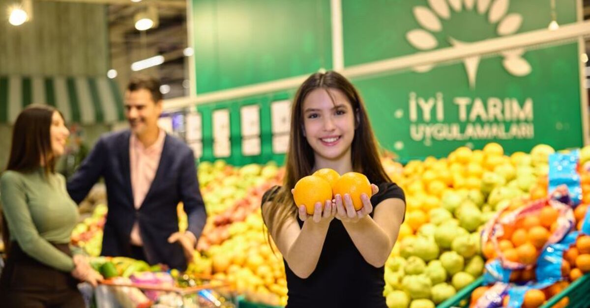 Migros Grubu Pazarlama İcra Kurulu Üyesi Ekmel Baydur: “Müşterilerimizin bize duyduğu güveni yaptığımız işin merkezine koyuyoruz”