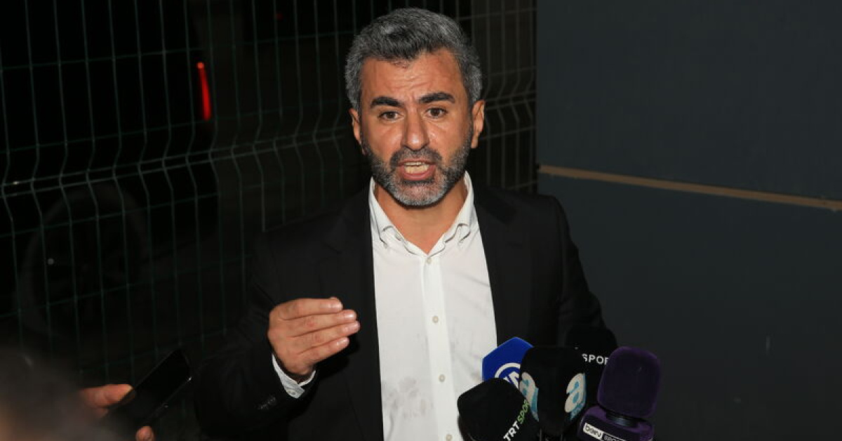 Nahit Eren: Lider olduk ama içimiz rahat değil!