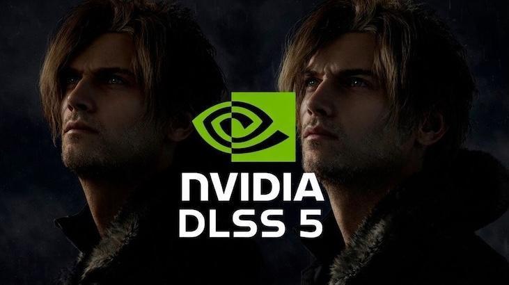 Nvidia DLSS 5 çıkış tarihi duyuruldu, 3 Eylül’de geliyor