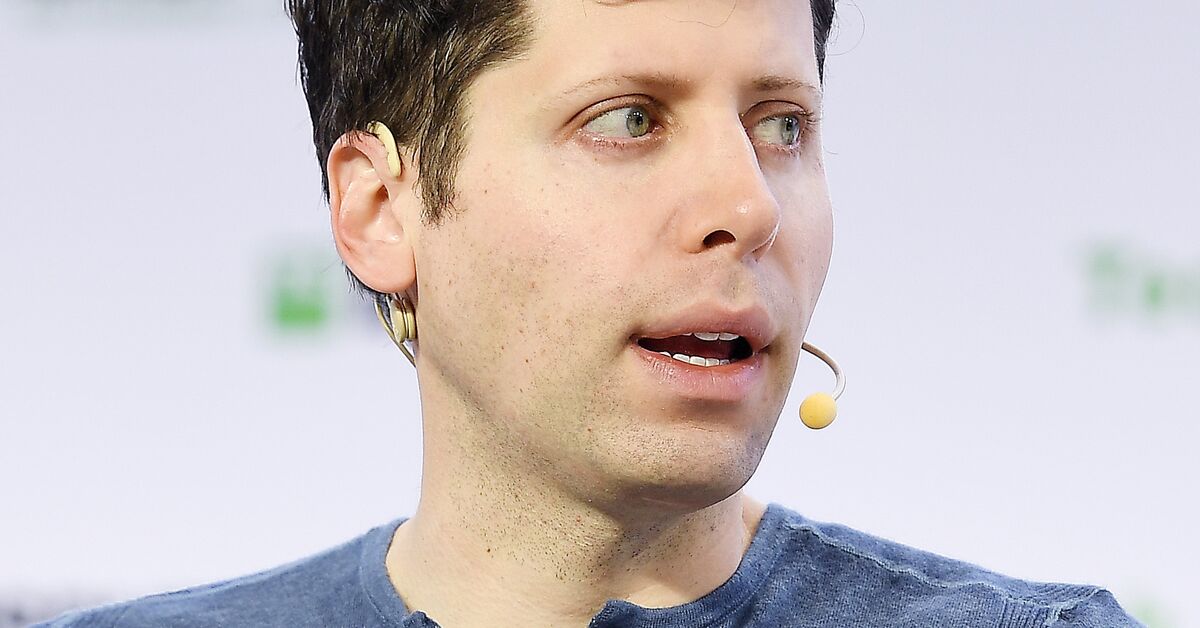 OpenAI CEO’su Sam Altman: 2026’da halka arz yok, yapay zeka kaynaklı yok oluş riski kabul edilemez
