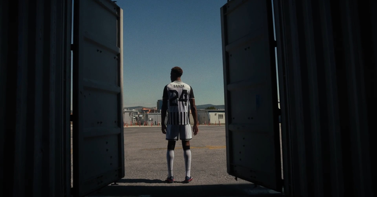 PAOK, Simon Banza’yı kiraladı!