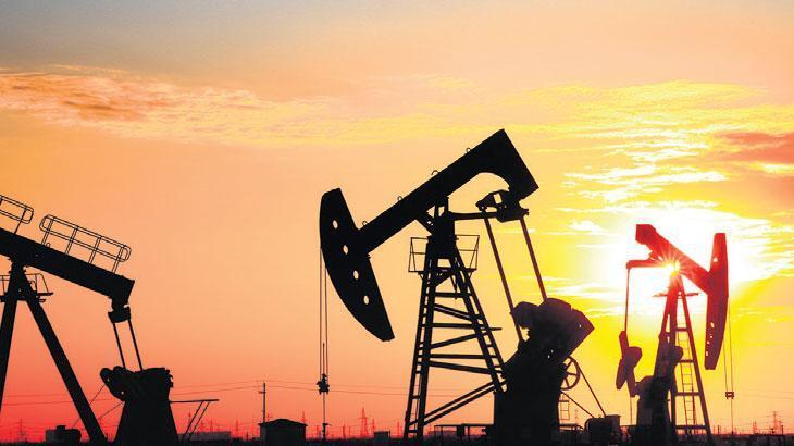 Petrol jeopolitik ve Fed kıskacında 105 $