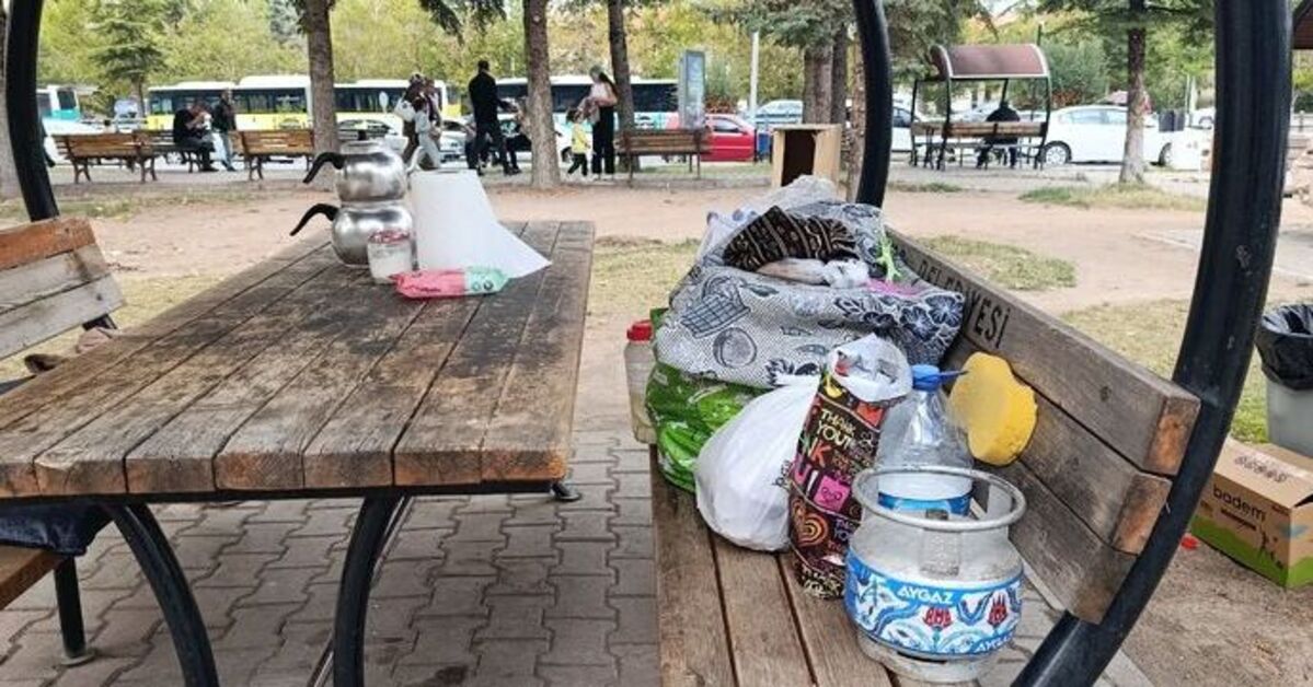 Sosyal medyada paylaşıldı, gerçek farklı çıktı: Gerçeği baba anlattı