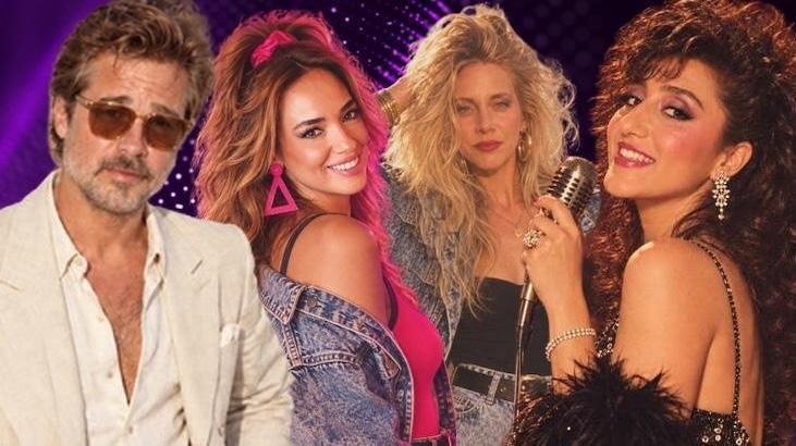 Sosyal medyadaki ’80’ler akımı’ için kişisel veri ve güvenlik uyarısı