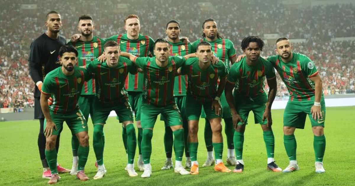 Süper Lig’in lideri Amed Sportif Faaliyetler, iç sahada 4’te 4 yaptı