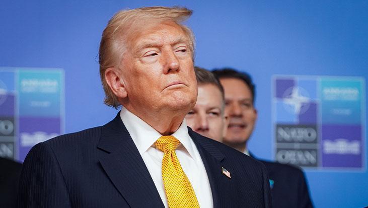 Trump, yapay zeka için yeni bir kurum açıyor: AI Force