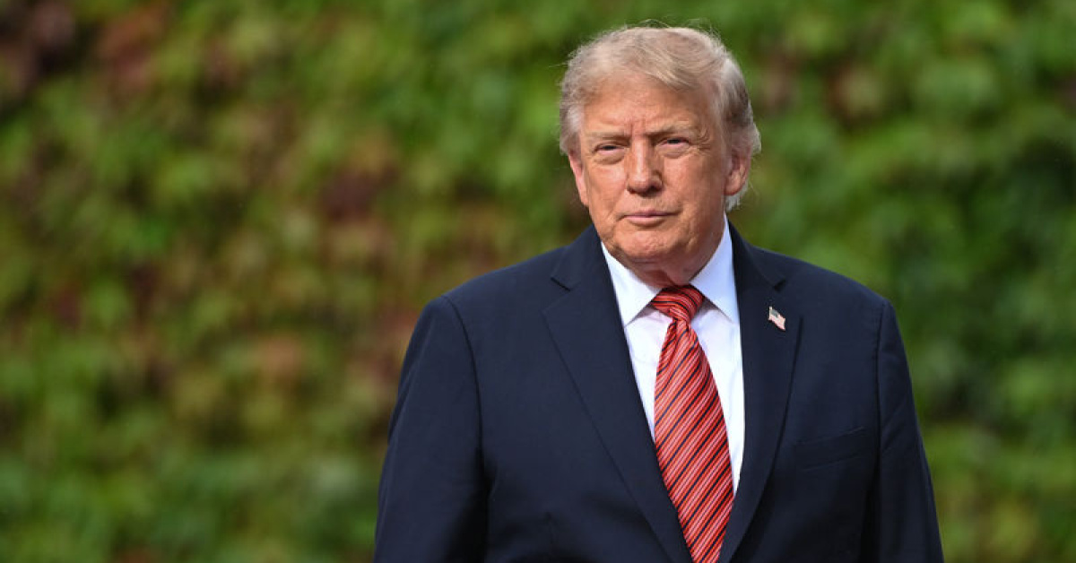 Trump’tan İran petrolü için ‘Venezuela’ örneği