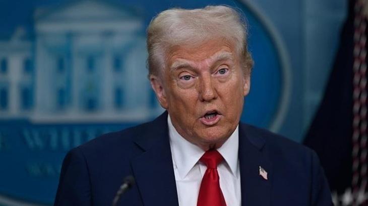 Trump’tan yapay zeka açıklaması: “Kim kazanırsa dünyayı o yönetecek”