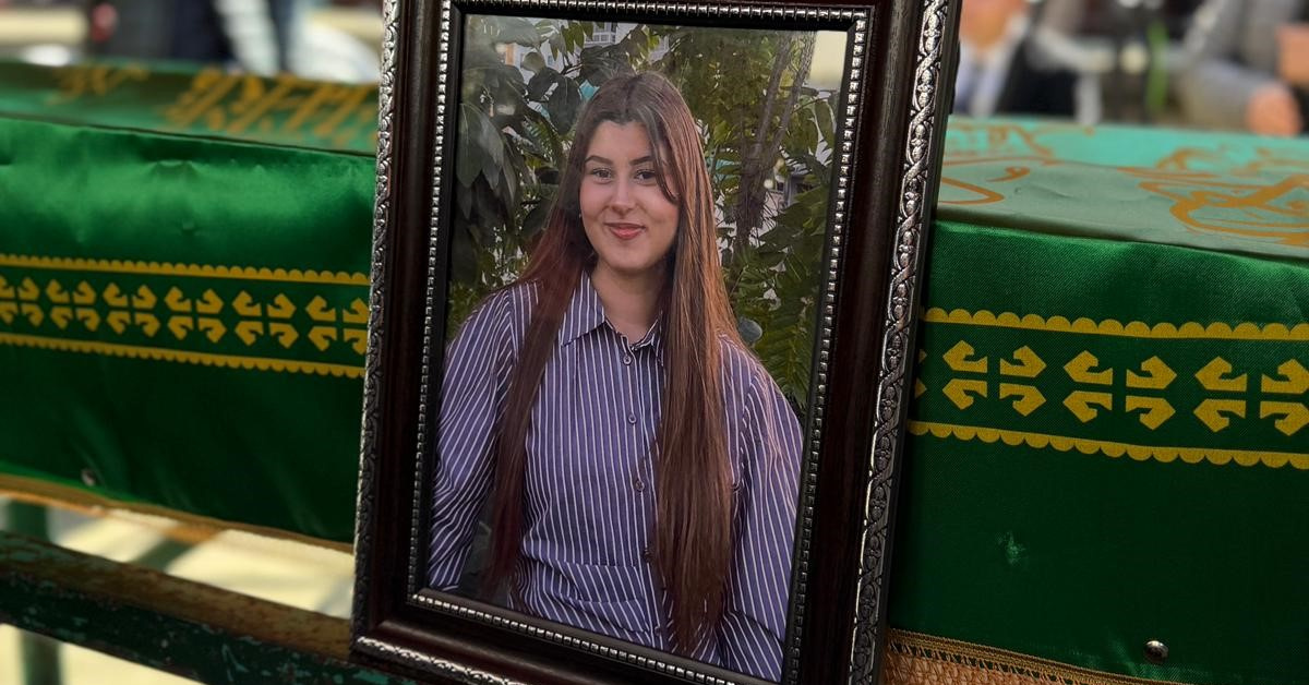 Tuana’nın ölümüne neden olmuştu! Cezası açıklandı