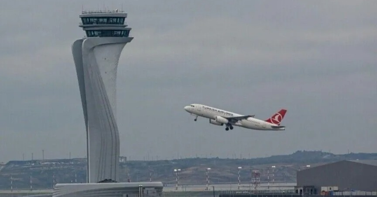 Türkiye’nin sivil havacılık filosu “yüksek irtifaya” çıktı