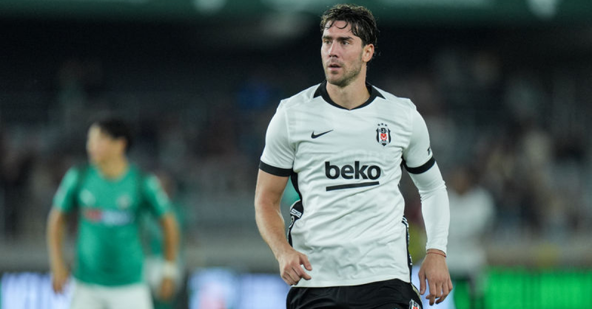 Vincenzo Italiano’dan 2 değişiklik: Vlahovic formasına kavuştu!