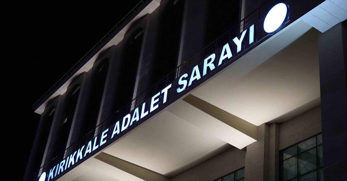 Yahşihan Belediyesi’ne yolsuzluk soruşturmasında aralarında 2 eski belediye başkanının da bulunduğu 35 şüpheli hakim karşısında