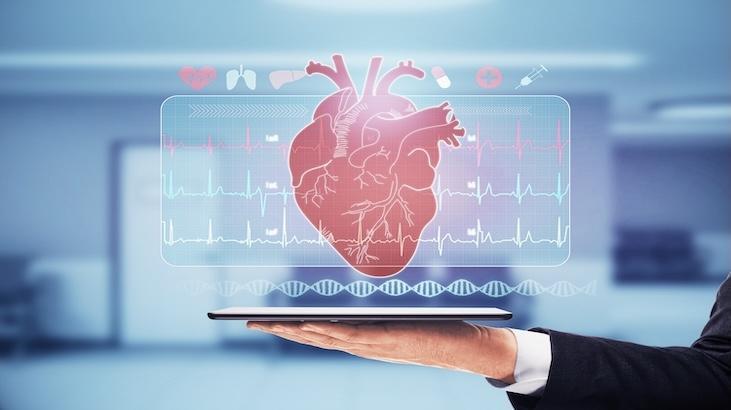 Yapay zeka destekli robot, kalp ameliyatında bir ilke imza attı