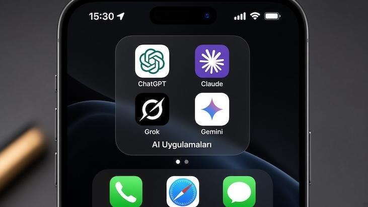 Yapay zeka şirketlerine geliştirme hızını yavaşlatma kararı nedeniyle dava açıldı