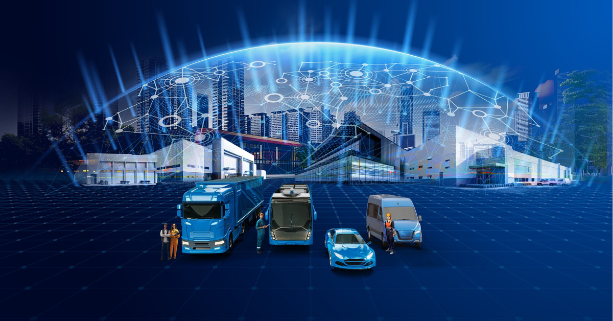 ZF Aftermarket CEO’su Philippe Colpron: “Türkiye’siz küresel strateji olmaz”