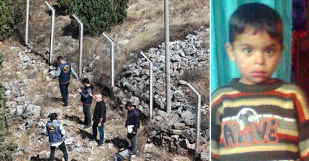 14 yıllık sır çözüldü! 3 yaşındaki Yakup’un ölümünde en yakını tutuklandı