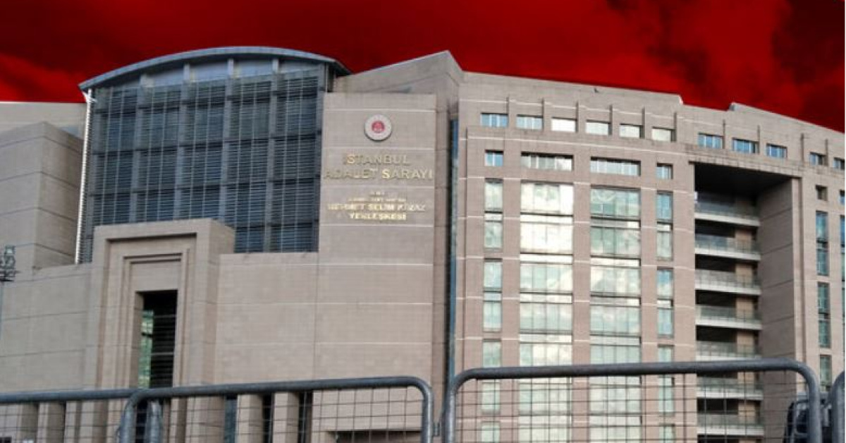 3 kişinin mal varlığına tedbir konuldu