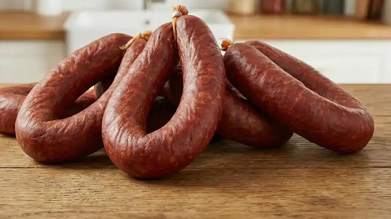 5 sucuk markasında hile çıktı: Bakanlık düğmeye bastı! İşte, o isimler…