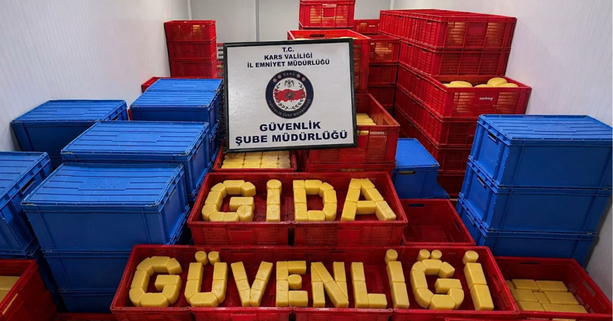 81 ilde ‘Gıda Güvenliği’ operasyonu