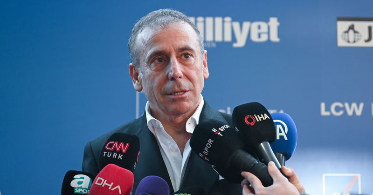 Abdullah Avcı’dan Milli Takım açıklaması