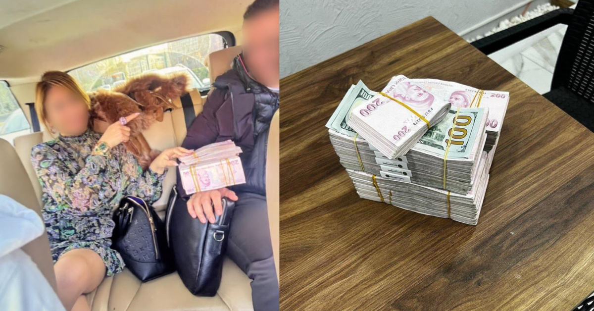 Adliyelerde menfaat karşılığı yargı süreçlerine müdahale ettiği belirlenen 8 şüpheli tutuklandı