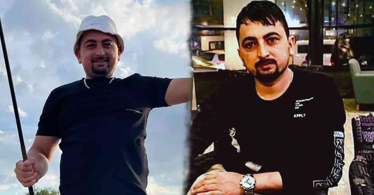 Afyonkarahisar’da evin çatısında elektrik akımına kapılan iki kişiden biri hayatını kaybetti