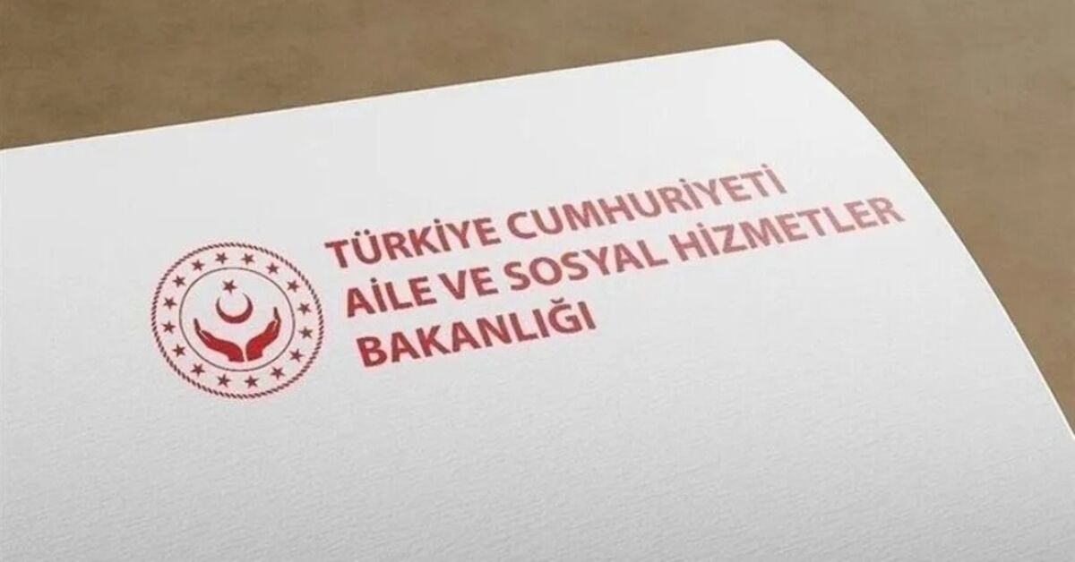 Aile ve Sosyal Hizmetler Bakanlığından, “Edirne’de devlet korumasındaki çocuklar kayıp” haberlerine ilişkin açıklama