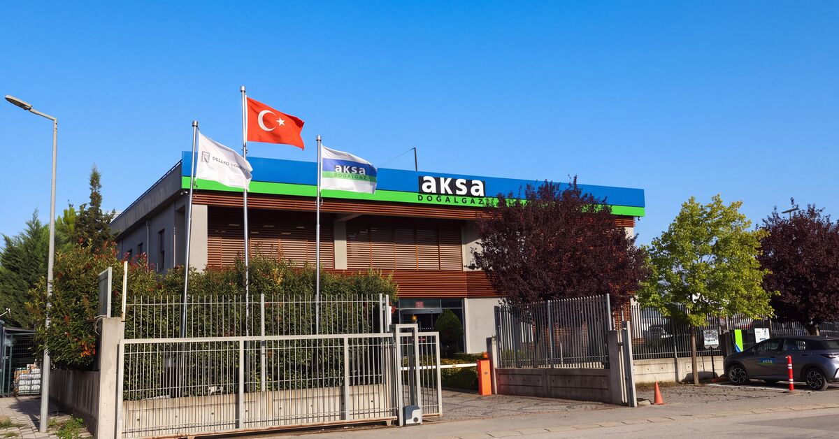 Aksa Sakarya Doğalgaz’ın dijital altyapısı yenilendi