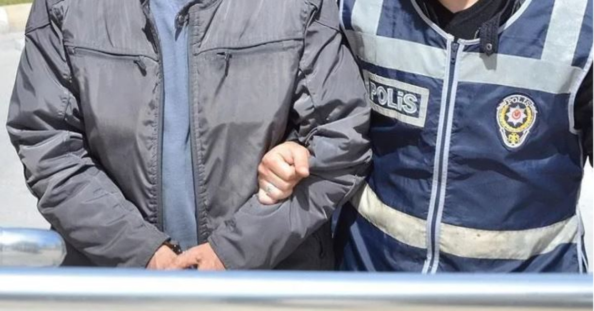 Ankara’da Alihan Kuriş suç örgütüne yönelik operasyonda 19 şüpheli tutuklandı