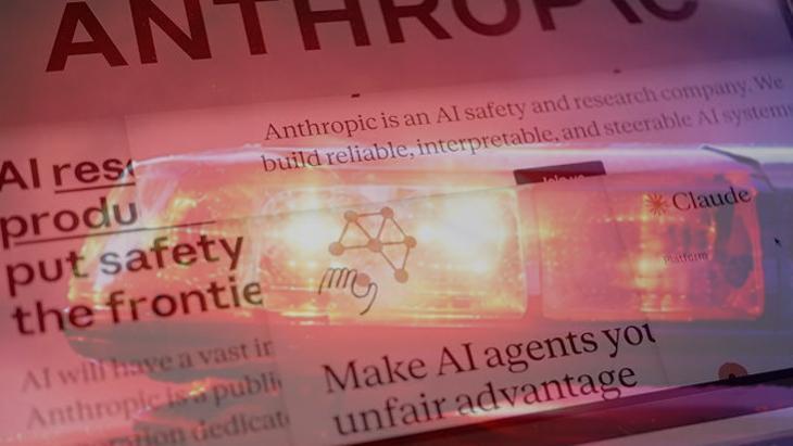 Anthropic’in yapay zeka modeli sahte cinayet ihbarında bulundu