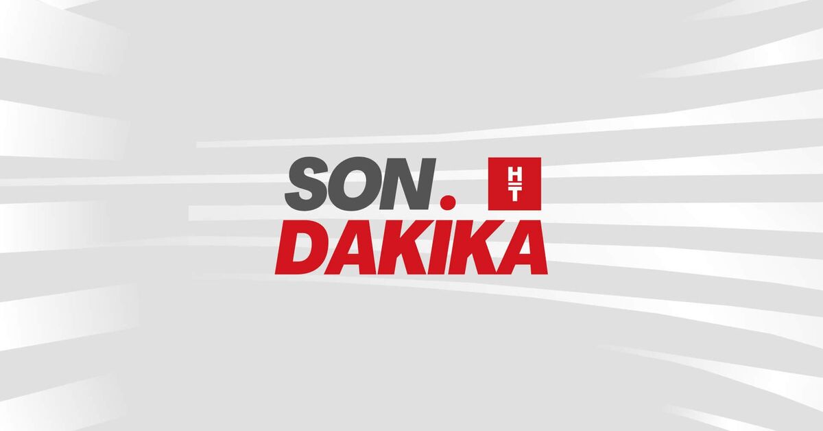 Bakan Göktaş Habertürk’te konuşuyor
