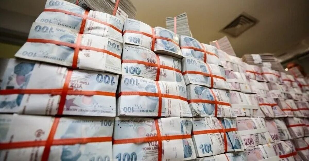Bankacılık sektörünün kredi hacmi 28,6 trilyon liraya yükseldi