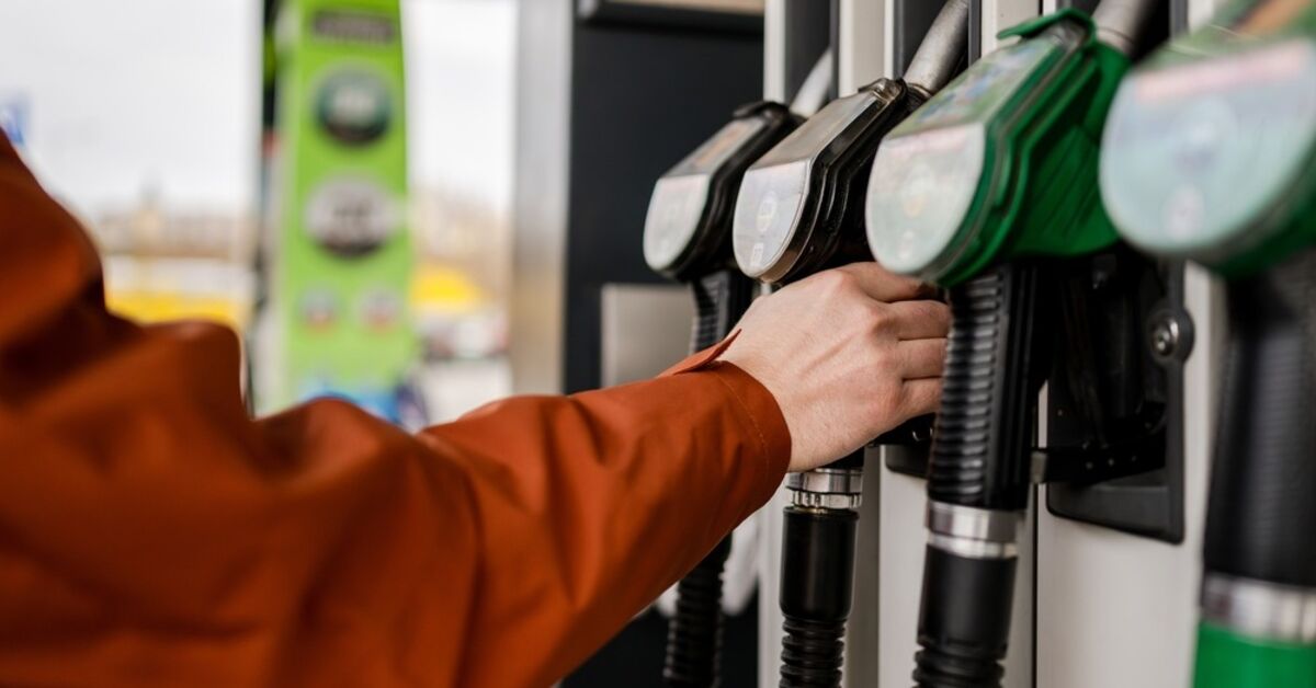 Benzine indirim geldi