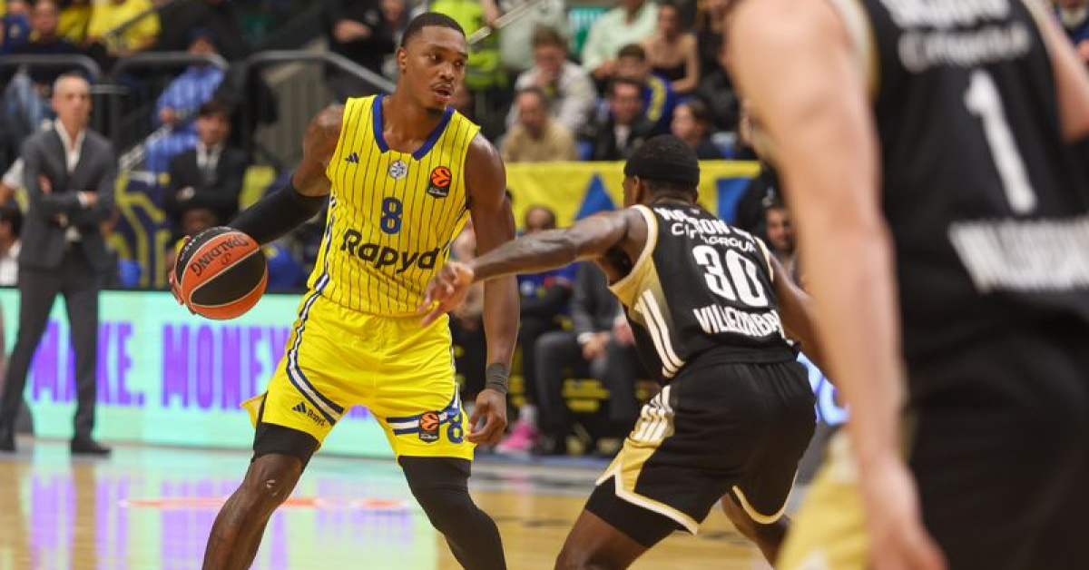 Beşiktaş, Lonnie Walker IV transferini resmen açıkladı!