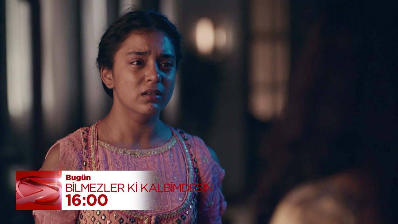 Bilmezler Ki Kalbimdesin’de büyük yüzleşme: Söyledikleri karşısında dilini yutuyor!