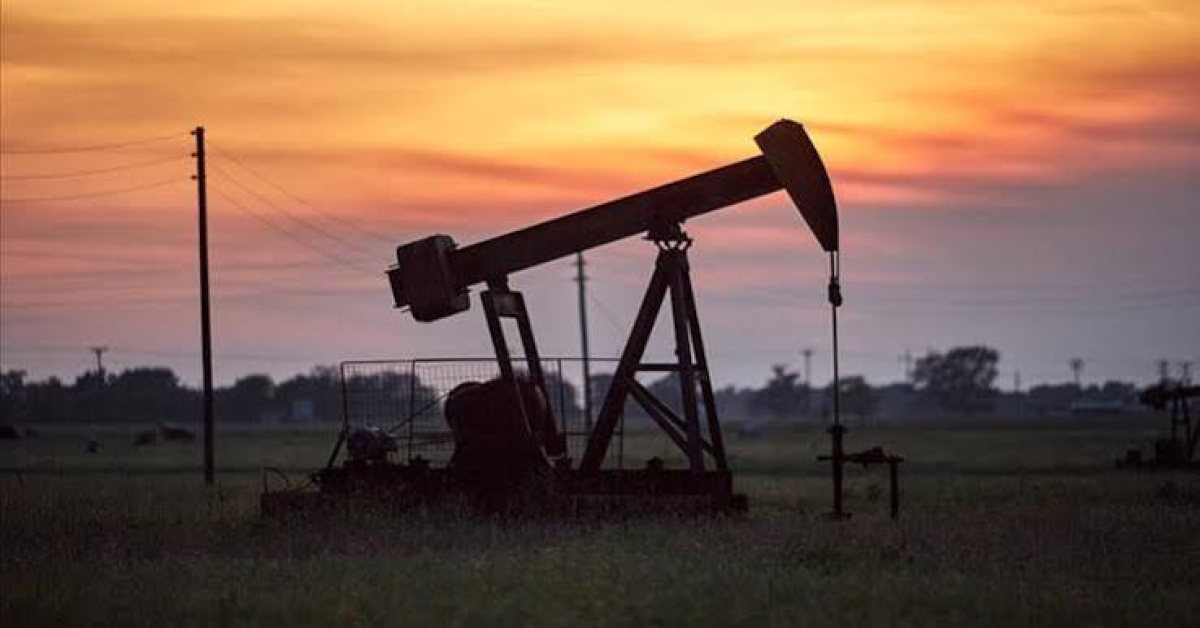 Brent petrol, arz kesintisi endişeleriyle 101,49 dolara çıktı