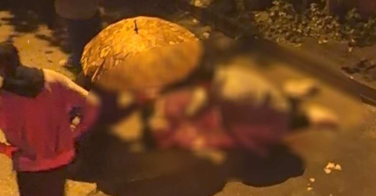 Bursa’da bıçaklı kavga… 1 kişi öldü, 2 kişi yaralandı: Şüpheli hastanede gözaltına alındı