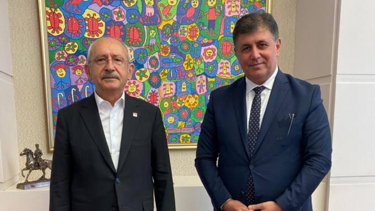 Cemil Tugay’dan Kılıçdaroğlu’na anket yanıtı: CHP’de kalsaydım…