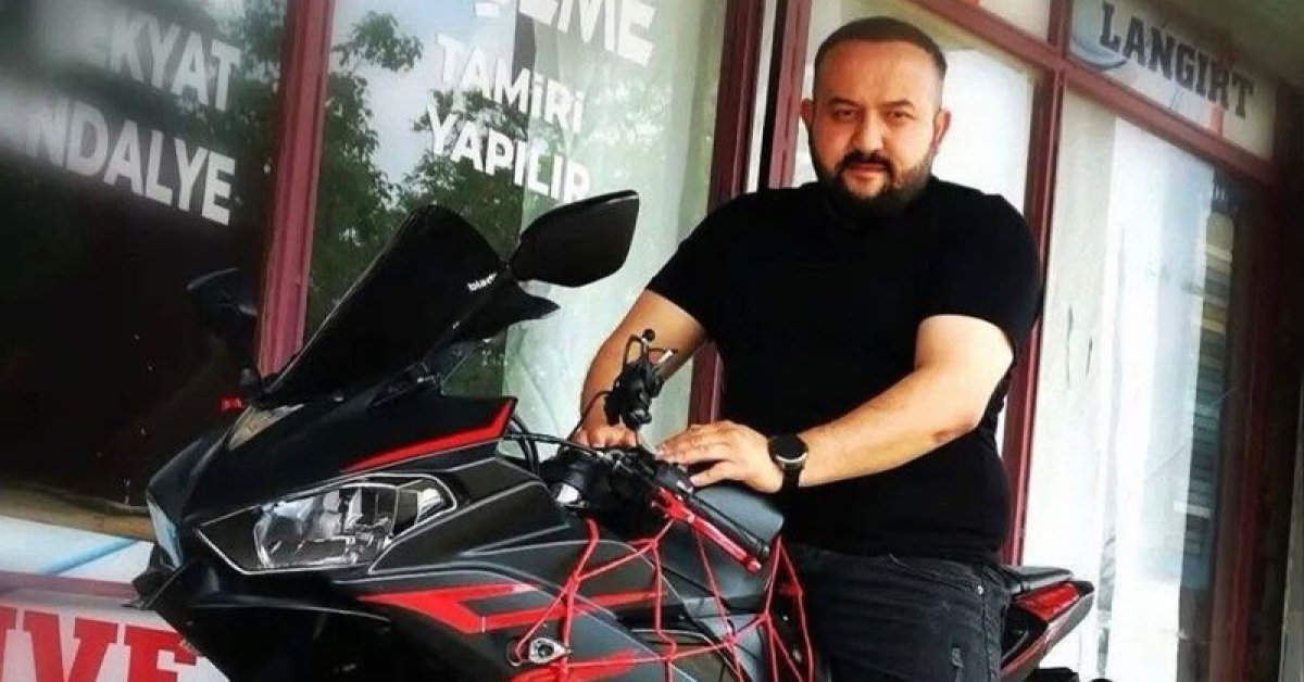 Ensesinden vurulmuştu… Berber cinayetinde sır perdesi aralandı