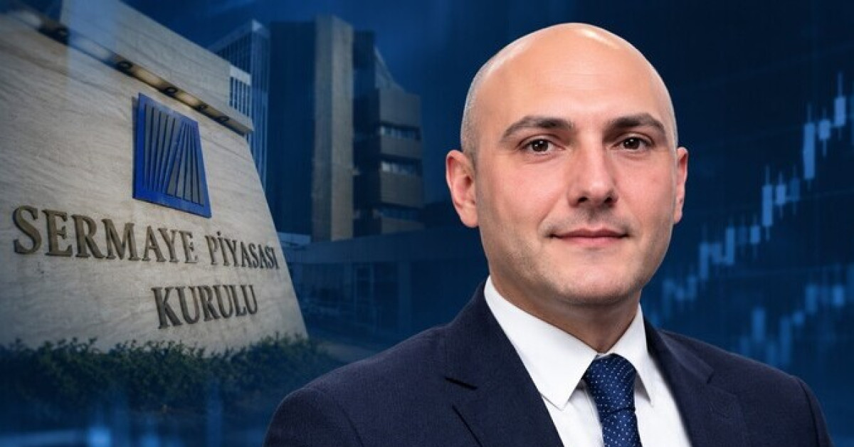 Erman Çete tutuklandı
