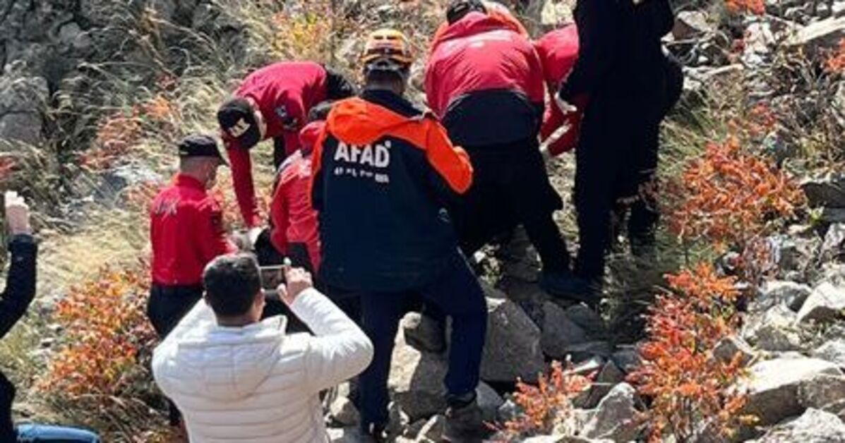 Erzurum’da Alzheimer hastası kadın ormanlık alanda ölü bulundu