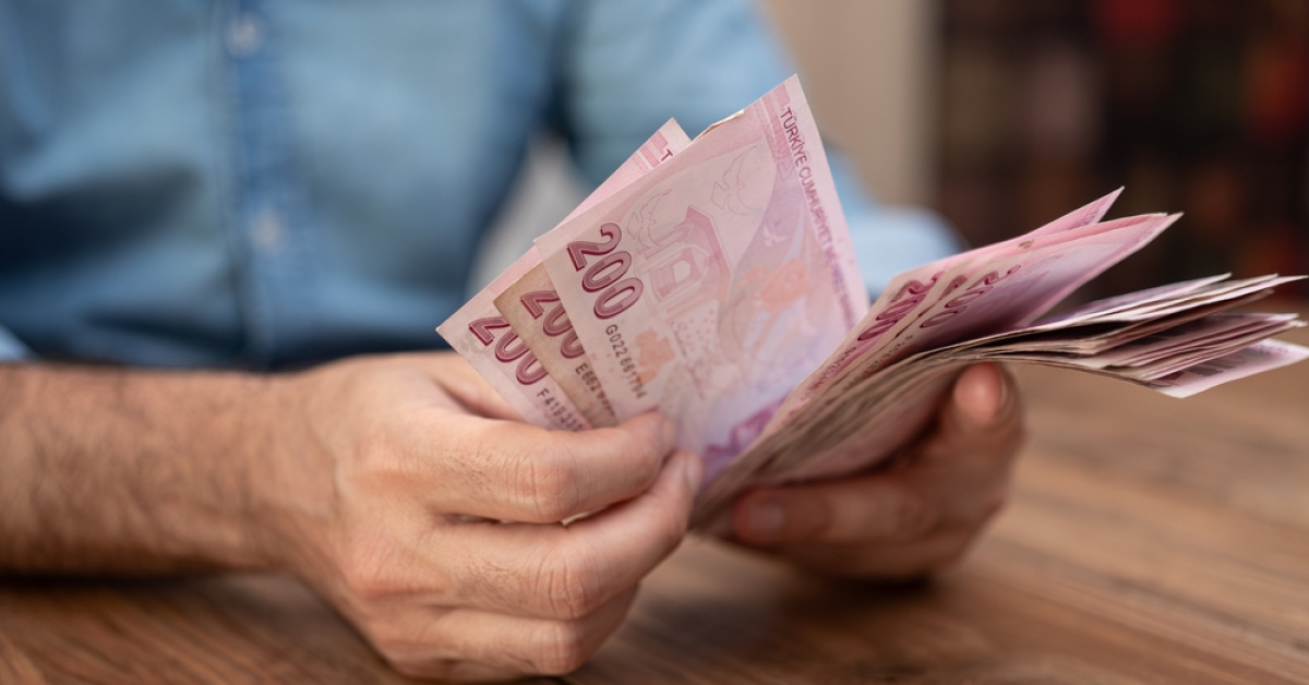 Fonların ödenmesine ilişkin kanun teklifi bugün Meclis’e sunulacak