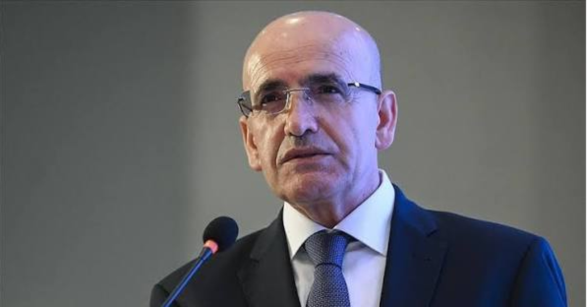 Hazine ve Maliye Bakanı Mehmet Şimşek: Piyasaların işleyişini bozanlara yaptırımlar kararlılıkla uygulanacak