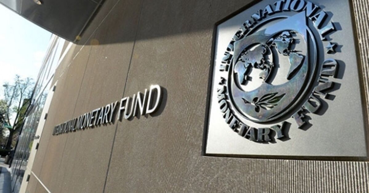 IMF’den tahvil uyarısı