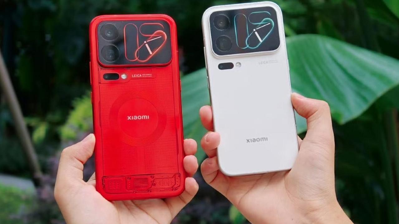 iPhone’a rakip geliyor! Xiaomi 18 Pro Max piyasaya damgasını vuracak