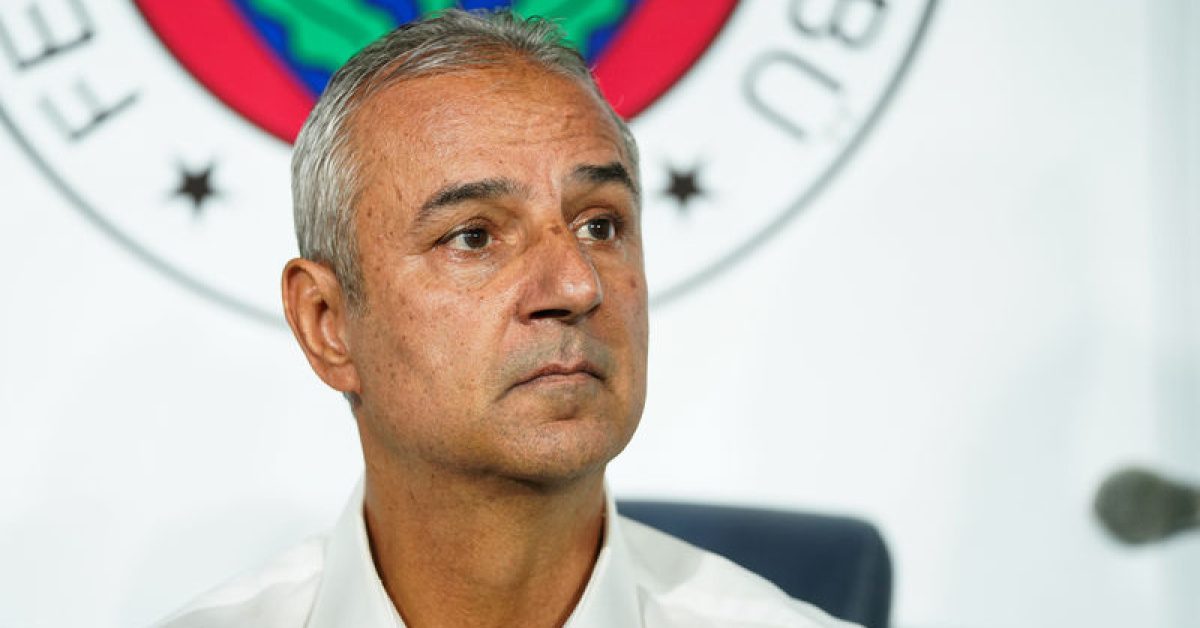 İsmail Kartal: Maçın hakkı bu değildi!