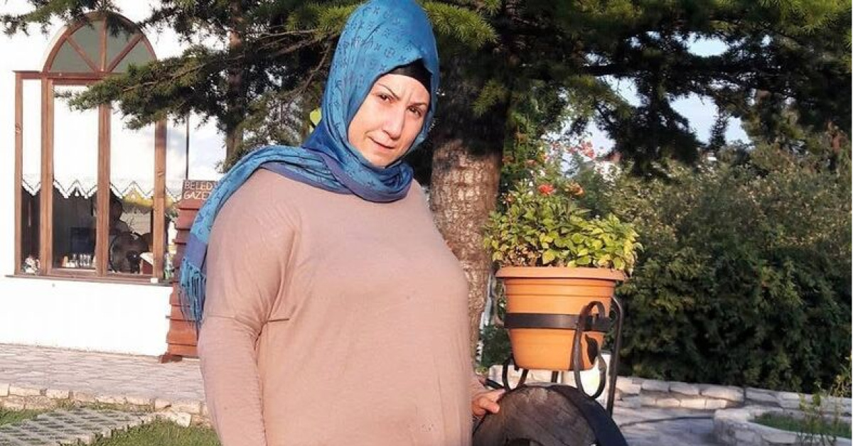 İstanbul’da 48 yaşındaki Müyesser Kartav, kızı tarafından yatağında ölü bulundu