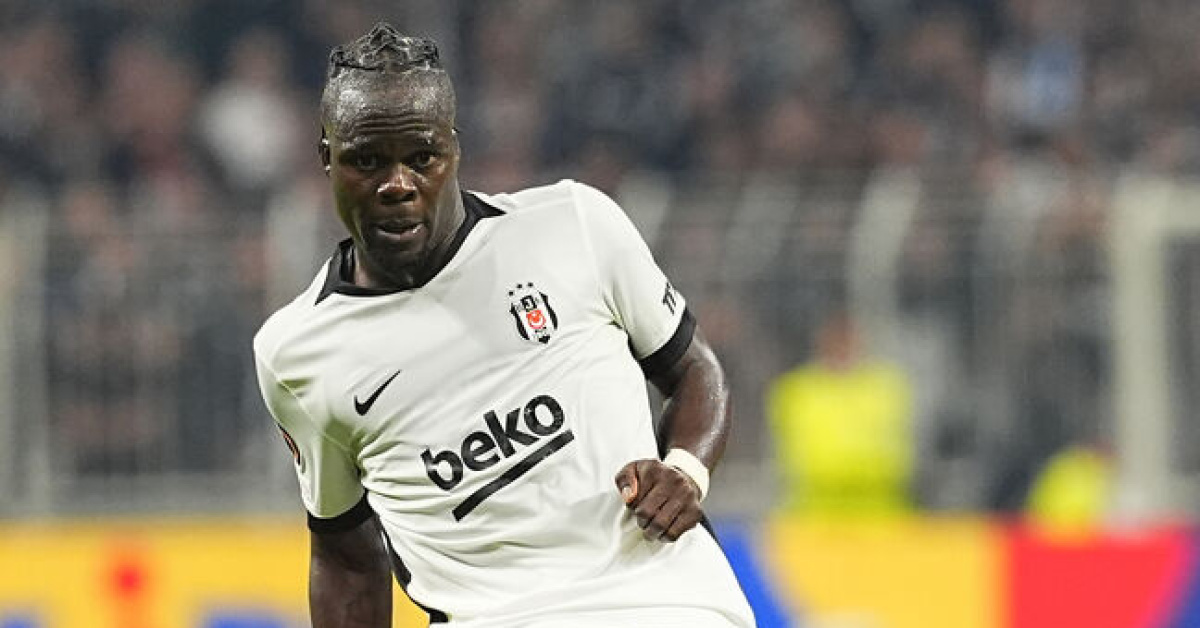 Junior Olaitan: Önemli bir galibiyet aldık